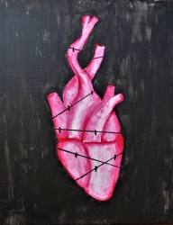  Srdce 