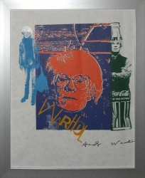 Warhol - prodejce: 1511 