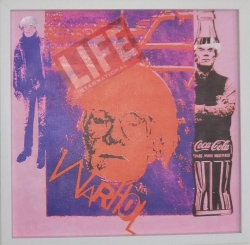  Warhol 