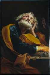 sv. Petr - 1459 