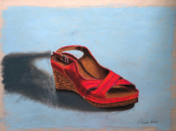 Pantofel - 1319 