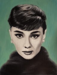 Audrey Hepburn - 1362 