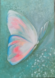 Motýl II.  - 1397 