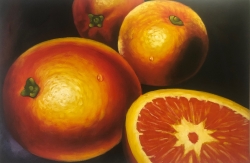 Pomeranče - 636 