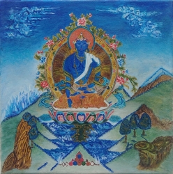 Budha - 1484 