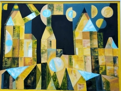 Paul Klee - 1196 