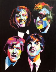 The Beatles - 1082 