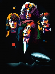 Led Zeppelin - 1082 