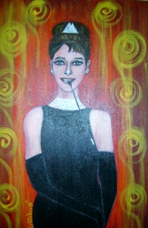 Audrey Hepburn - 1116 