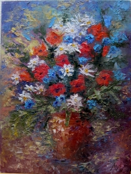 Květy 1 - 1051 