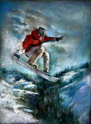 snowboardista - 1051 