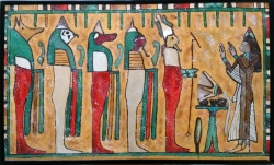 Příběh Osiris - prodejce: 1227 